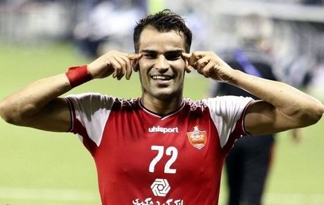 جدیدترین اقدام پرسپولیس برای لغو محرومیت آل‌کثیر