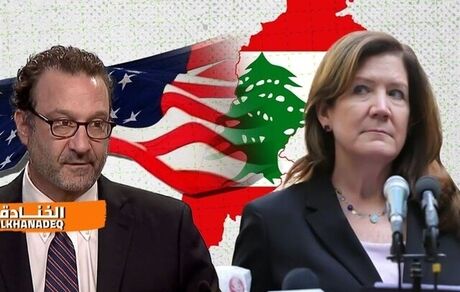 سردرگمی آمریکا در پی ارسال کمک‌های ایران به لبنان
