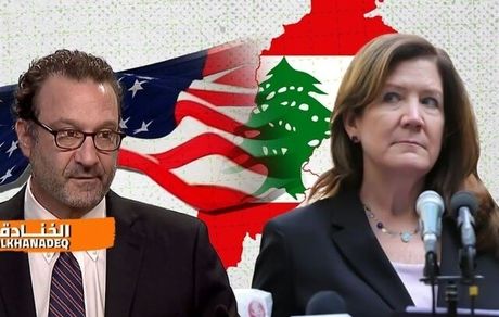 سردرگمی آمریکا در پی ارسال کمک‌های ایران به لبنان