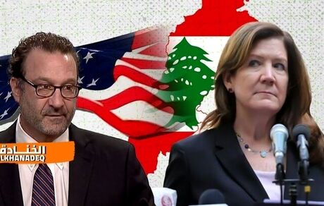 سردرگمی آمریکا در پی ارسال کمک‌های ایران به لبنان