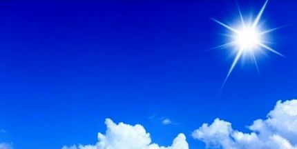 پیش بینی وضع هوا در روزهای چهارشنبه و پنج شنبه