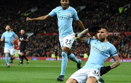 جام اتحادیه انگلیس/ صعود راحت منچسترسیتی به یک چهارم نهایی