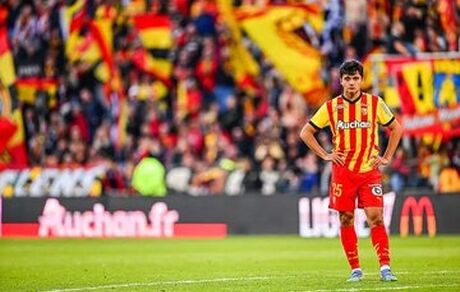 بازیکن ازبکستانی به منچسترسیتی پیوست