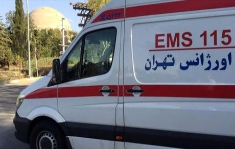 ۲۸۶۱ مزاحمت تلفنی با اورژانس در یک هفته