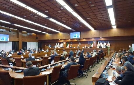 ثبت‌نام ۱۳ نفر در انتخابات ریاست فدراسیون دوومیدانی