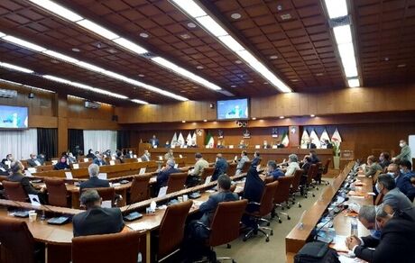 ثبت‌نام ۱۳ نفر در انتخابات ریاست فدراسیون دوومیدانی