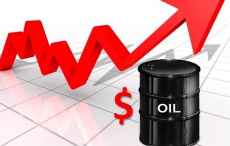 
روند افزایشی نفت سرعت گرفت
