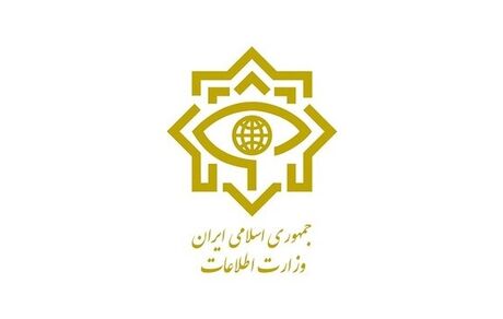 ضربه وزارت اطلاعات به یک تیم تروریستی