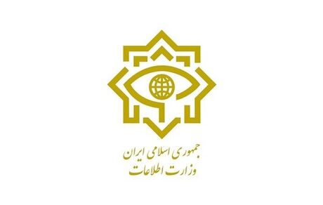 ضربه وزارت اطلاعات به یک تیم تروریستی