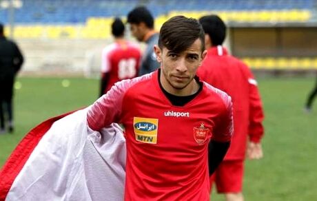 توافق فرشاد احمدزاده و پرسپولیس در مورد بدهی سرخپوشان