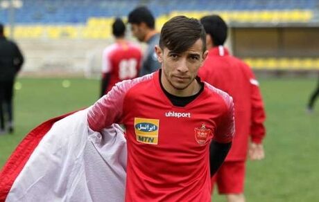 توافق فرشاد احمدزاده و پرسپولیس در مورد بدهی سرخپوشان