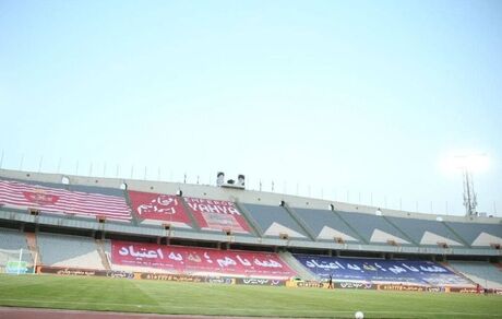 واگذاری تبلیغات به استقلال رسما نهایی شد