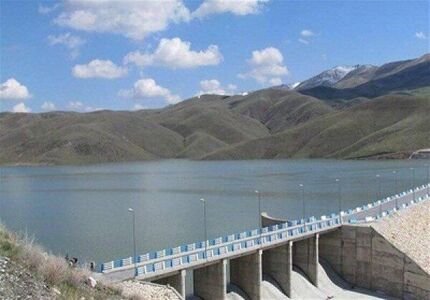 نیمی از سدهای استان لرستان خالی است