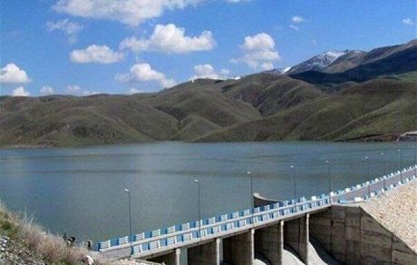 نیمی از سدهای استان لرستان خالی است