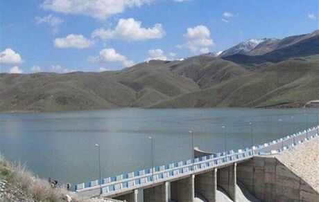 نیمی از سدهای استان لرستان خالی است