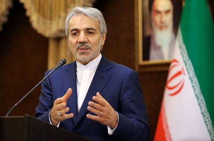 نوبخت: فوق‌العاده ویژه کادر درمان از مهرماه پرداخت می‌شود