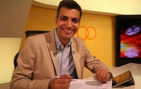 بازگشت عادل فردوسی‌پور با گزارش فینال لیگ قهرمانان آسیا