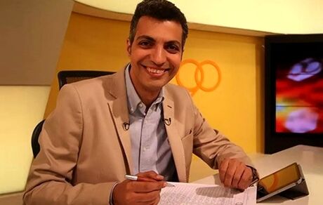 بازگشت عادل فردوسی‌پور با گزارش فینال لیگ قهرمانان آسیا