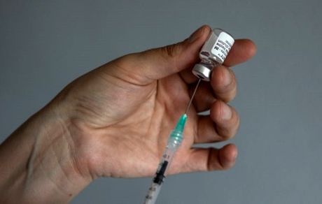  چندهزار آلمانی به جای واکسن آب نمک دریافت کردند