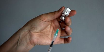  چندهزار آلمانی به جای واکسن آب نمک دریافت کردند