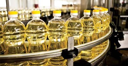 تولید روغن از مصرف پیشی گرفت