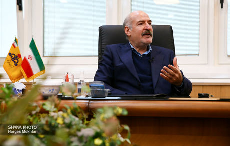 تولید روزانه گاز کشور 70 میلیون مترمکعب دیگر افزایش می‌یابد