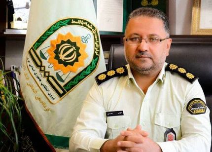 شهادت مامور انتظامی شیراز در درگیری با اراذل و اوباش / یک سرباز مجروح شد