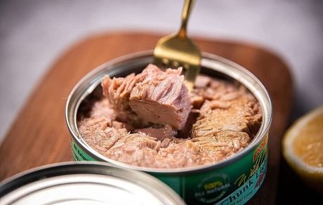 نکات بهداشتی و پزشکی درخصوص مصرف کنسروها در شرایط جنگی