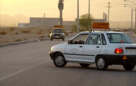 نرخ آموزش رانندگی تغییر نکرده است/ مربیان به اسنپ روی آورده‌اند