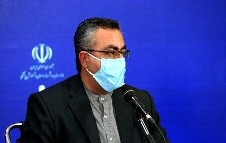 پلیس و تعزیرات، جرایم کرونا را اخذ و به حساب وزارت بهداشت واریز می کنند