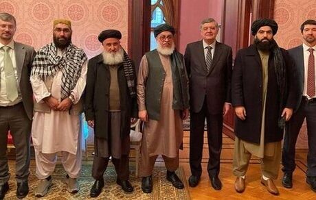 طالبان شرط گذاشت؛ اشرف غنی برکنار شود/ با القاعده ارتباط نداریم