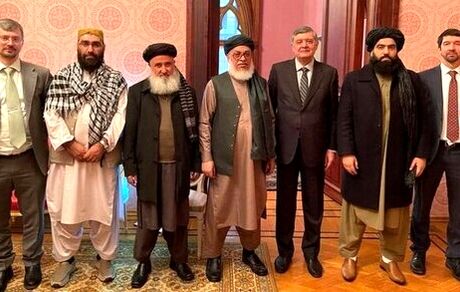 طالبان شرط گذاشت؛ اشرف غنی برکنار شود/ با القاعده ارتباط نداریم