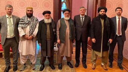 طالبان شرط گذاشت؛ اشرف غنی برکنار شود/ با القاعده ارتباط نداریم