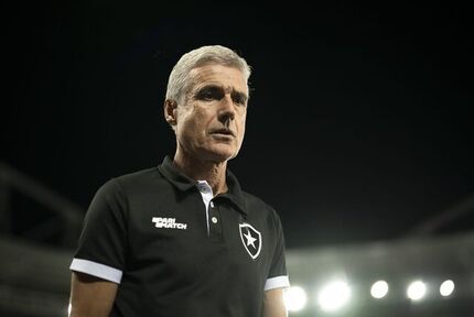 سرمربی جدید النصر از پرتغال آمد