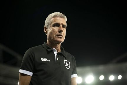 سرمربی جدید النصر از پرتغال آمد