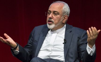 ظریف: همزمان با برداشتن گام‌ها آماده مذاکره هستیم