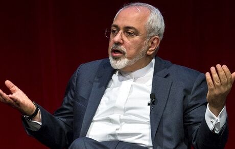 ظریف: همزمان با برداشتن گام‌ها آماده مذاکره هستیم