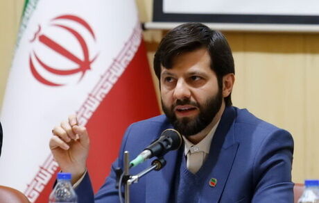 سال گذشته، شاخص بهره‌وری عوامل تولید از منفی ۰.۸ به مثبت ۳.۲ درصد رسید