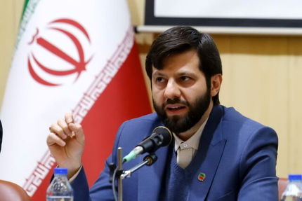 سال گذشته، شاخص بهره‌وری عوامل تولید از منفی ۰.۸ به مثبت ۳.۲ درصد رسید