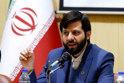 سال گذشته، شاخص بهره‌وری عوامل تولید از منفی ۰.۸ به مثبت ۳.۲ درصد رسید