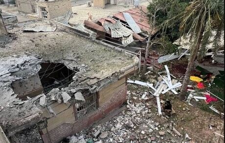 قالیباف: تمام اقدامات آمریکا به تقلید از شیطان است و خود آمریکا شیطان بزرگ است