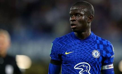 الاتحاد عربستان بازیکن چلسی را به خدمت گرفت