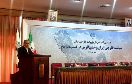 عراقچی: امروز سیاست حذف جمهوری اسلامی ایران از ترتیبات منطقه‌ای شکست خورده است