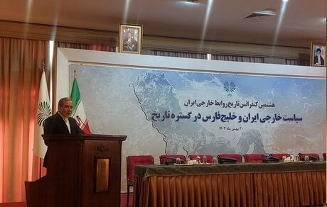 عراقچی: امروز سیاست حذف جمهوری اسلامی ایران از ترتیبات منطقه‌ای شکست خورده است