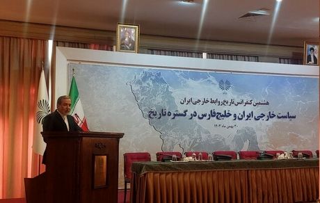 عراقچی: امروز سیاست حذف جمهوری اسلامی ایران از ترتیبات منطقه‌ای شکست خورده است