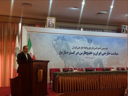 عراقچی: امروز سیاست حذف جمهوری اسلامی ایران از ترتیبات منطقه‌ای شکست خورده است