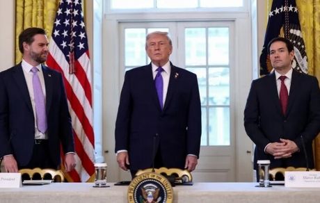 جانشین ترامپ کیست؟