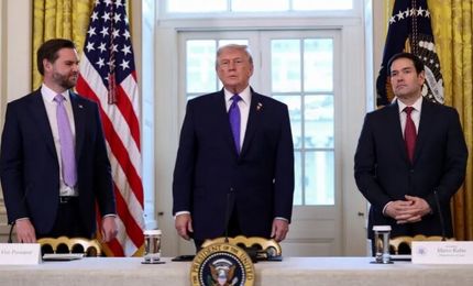 جانشین ترامپ کیست؟