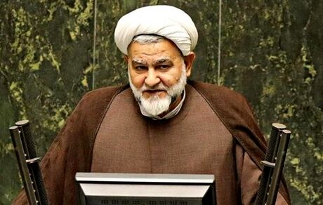 نماینده مجلس، سفر رئیس‌جمهور با ۵۰۰ محافظ به پرند را تکذیب کرد