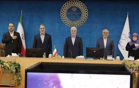 رئیس سازمان امور اجتماعی کشور منصوب شد